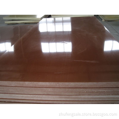 Phenolic Paper Laminated Sheet
